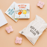 I Got You Some Kisses Board Book
