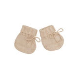 Illoura The Label -  Alba Booties - Sand