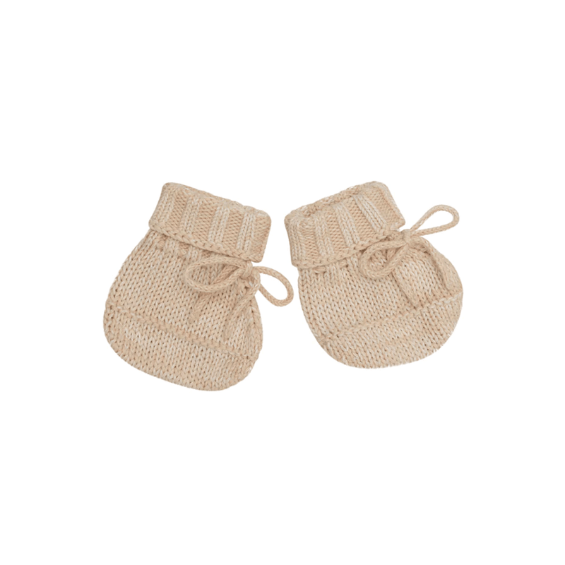 Illoura The Label -  Alba Booties - Sand