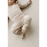 Jamie Kay Mia Knitted Onepiece - Oatmeal Marle