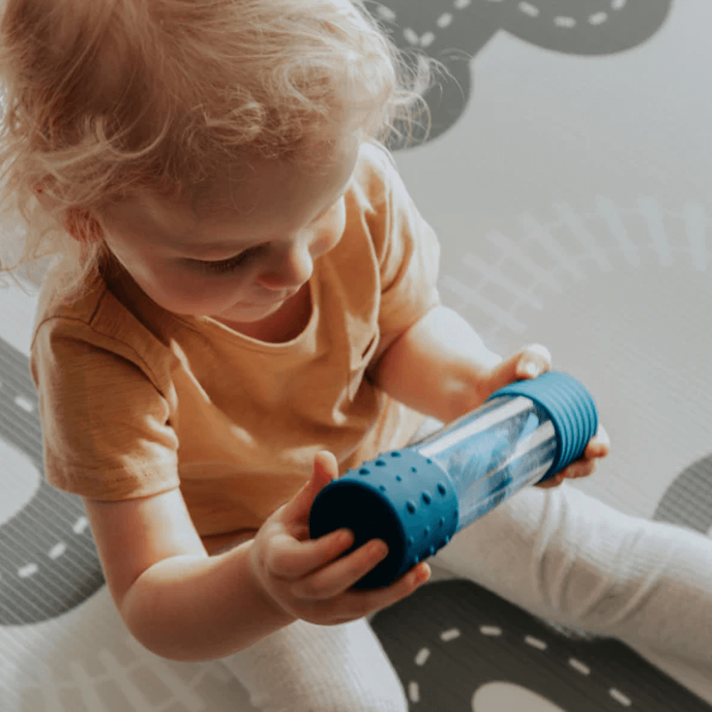 Jellystone Calm Down Bottle - Dino