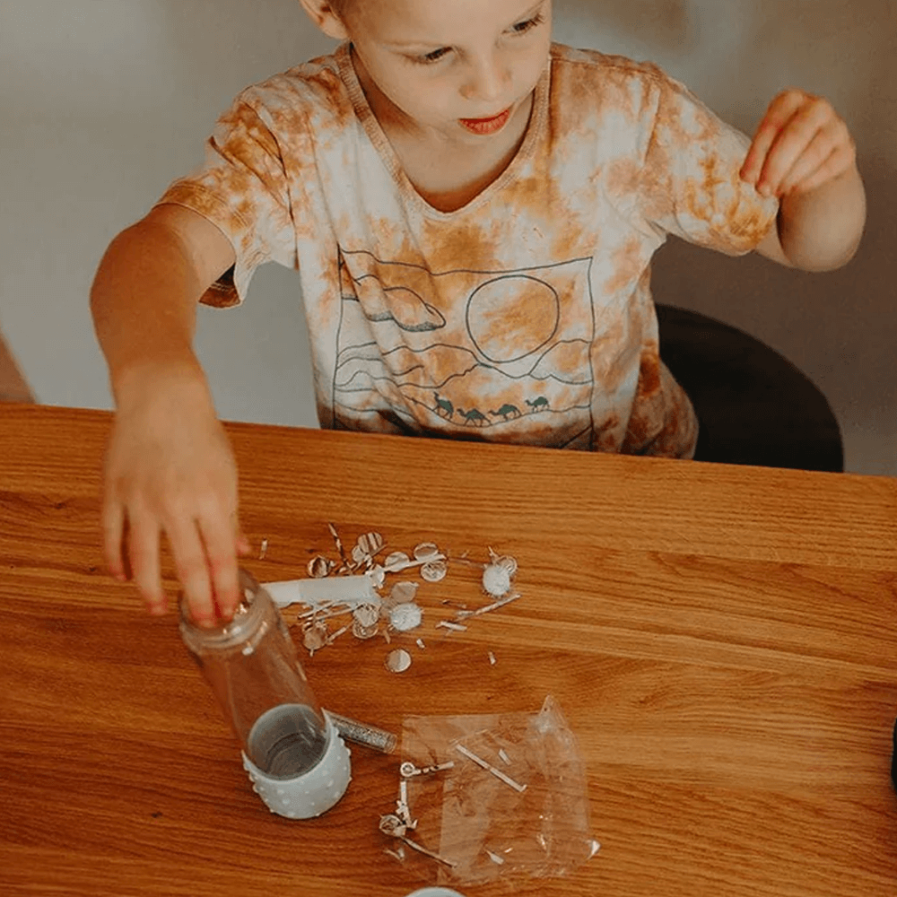 Jellystone Calm Down Bottle - Unicorn