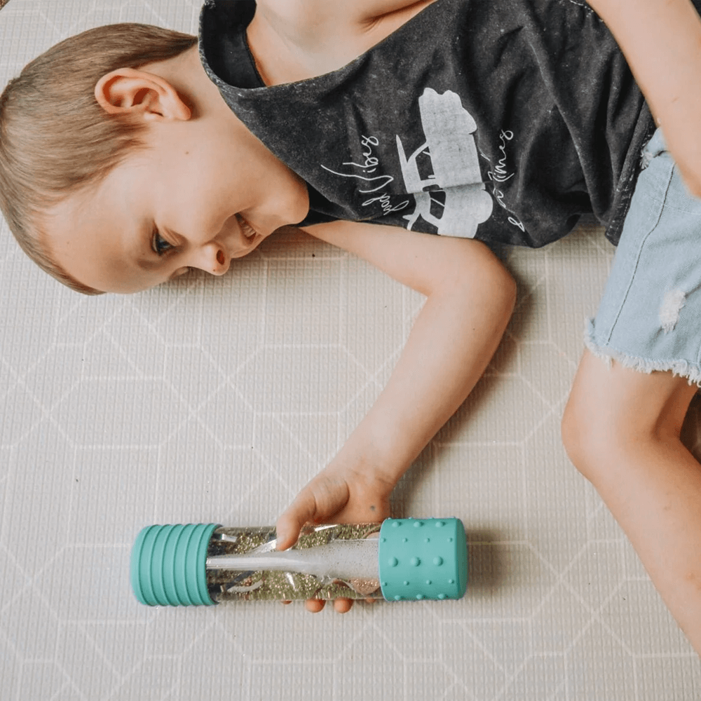 Jellystone Calm Down Bottle - Dino