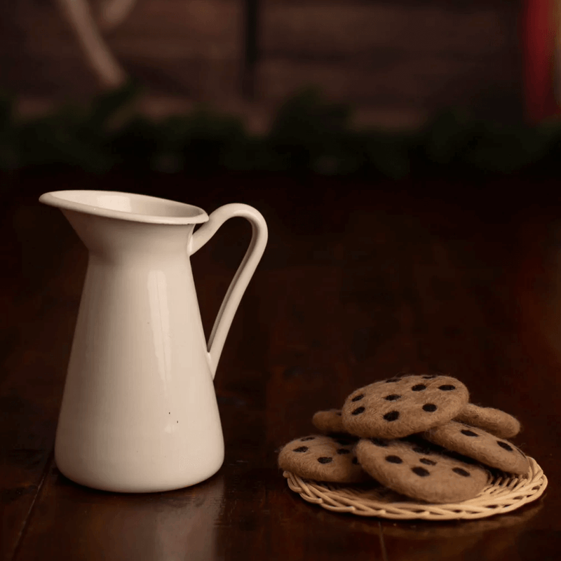 Juni Moon - Choc Chip Cookies