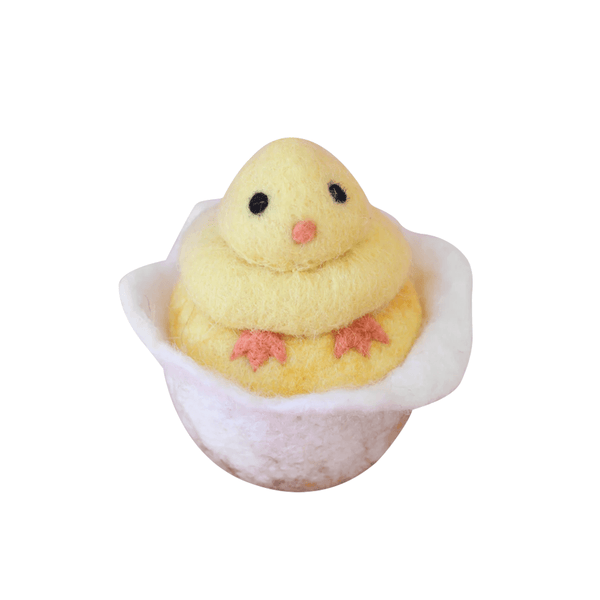 Juni Moon Easter Chick Muffin