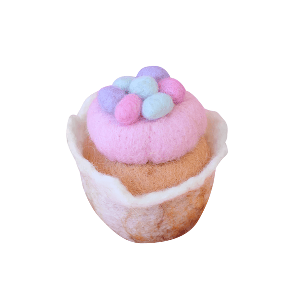 Juni Moon Mini Eggs Muffin