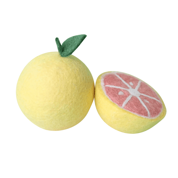 Juni Moon Pink Grapefruit - Set of 2