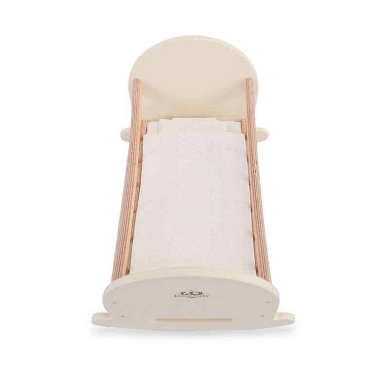 Kinderfeets Dolls Crib