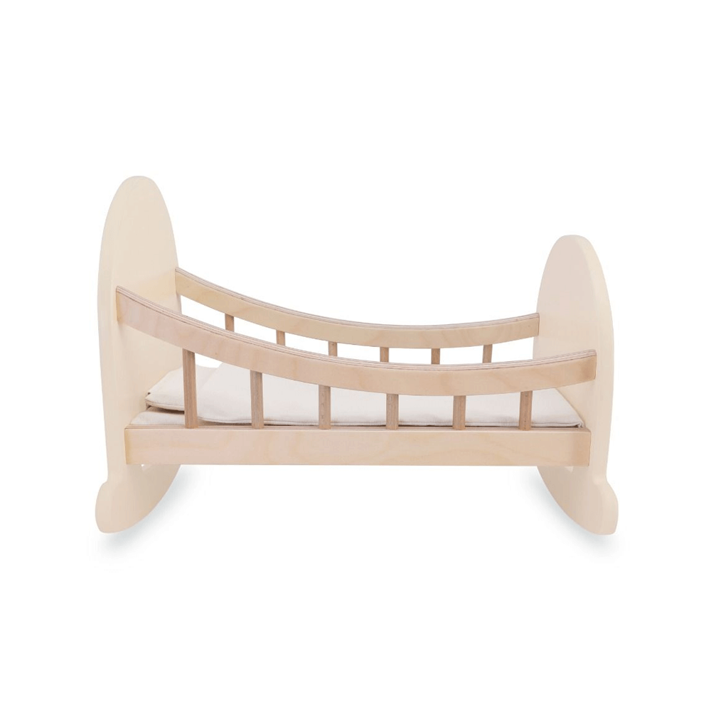 Kinderfeets Dolls Crib