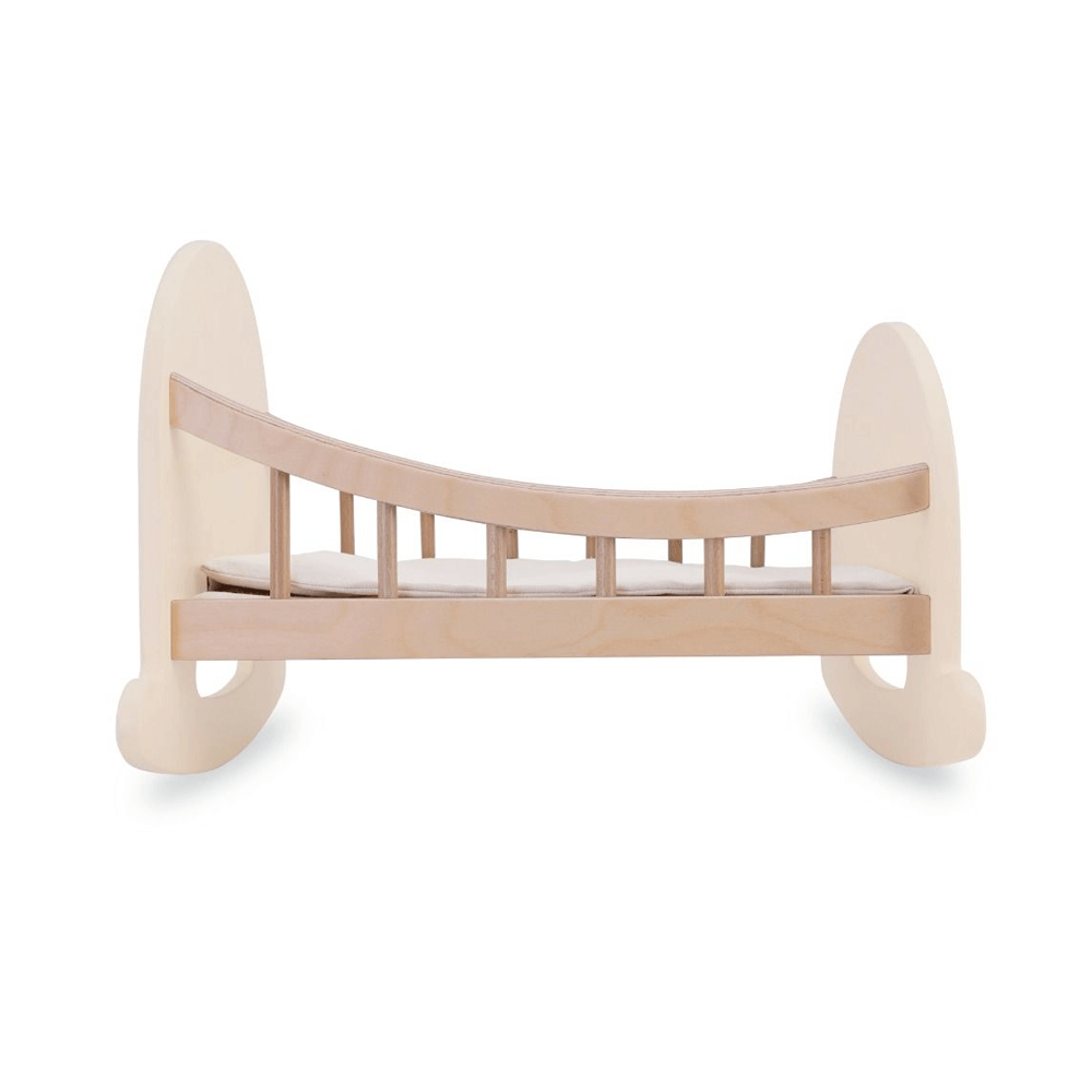 Kinderfeets Dolls Crib