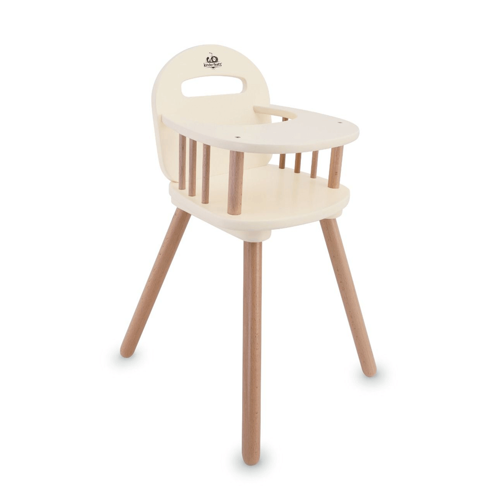 Kinderfeets Dolls High Chair