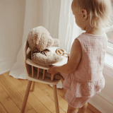 Kinderfeets Dolls High Chair