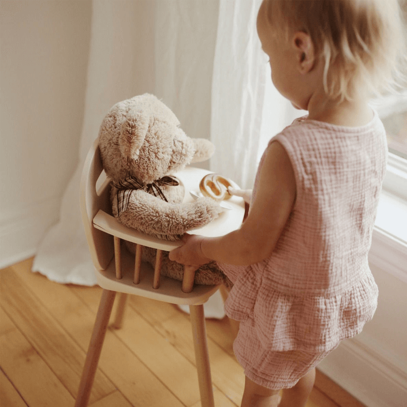 Kinderfeets Dolls High Chair