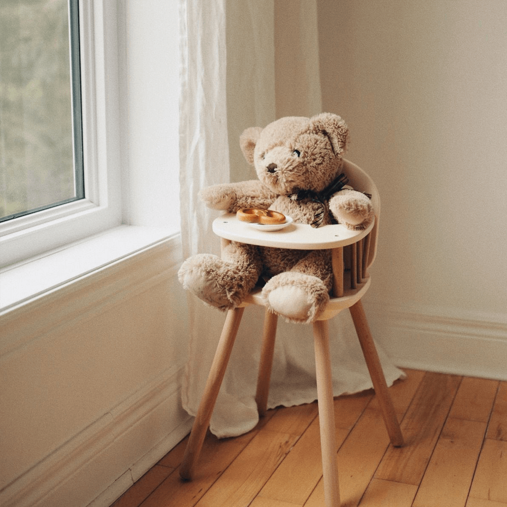 Kinderfeets Dolls High Chair