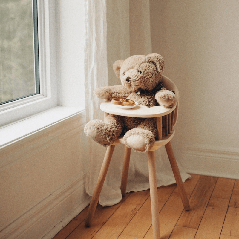 Kinderfeets Dolls High Chair