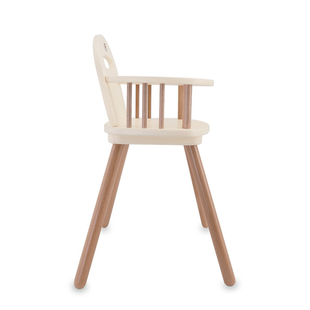 Kinderfeets Dolls High Chair