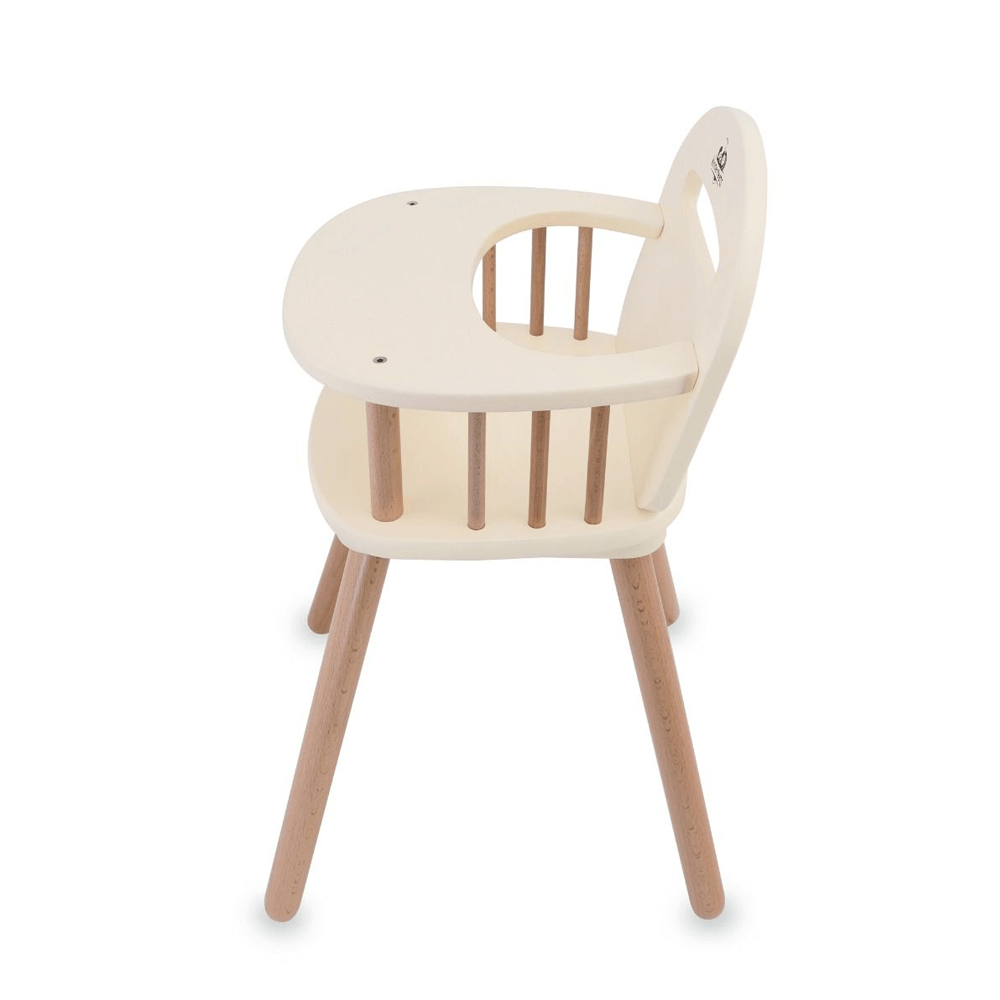 Kinderfeets Dolls High Chair