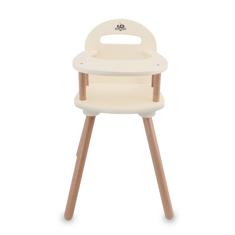 Kinderfeets Dolls High Chair