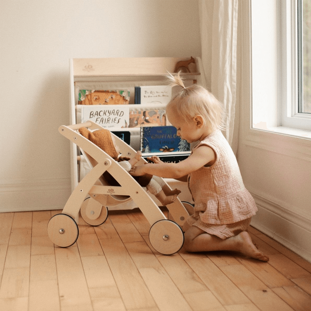 Kinderfeets Dolls Stroller