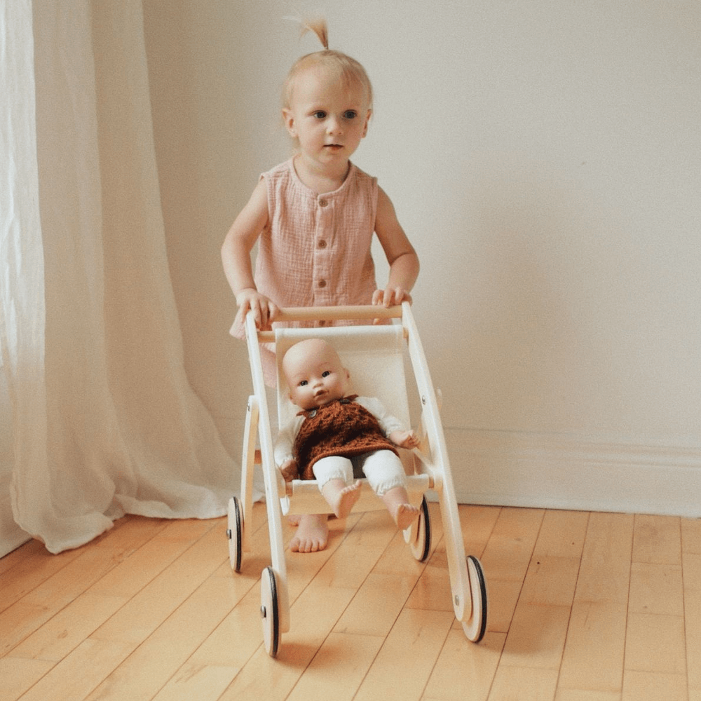 Kinderfeets Dolls Stroller