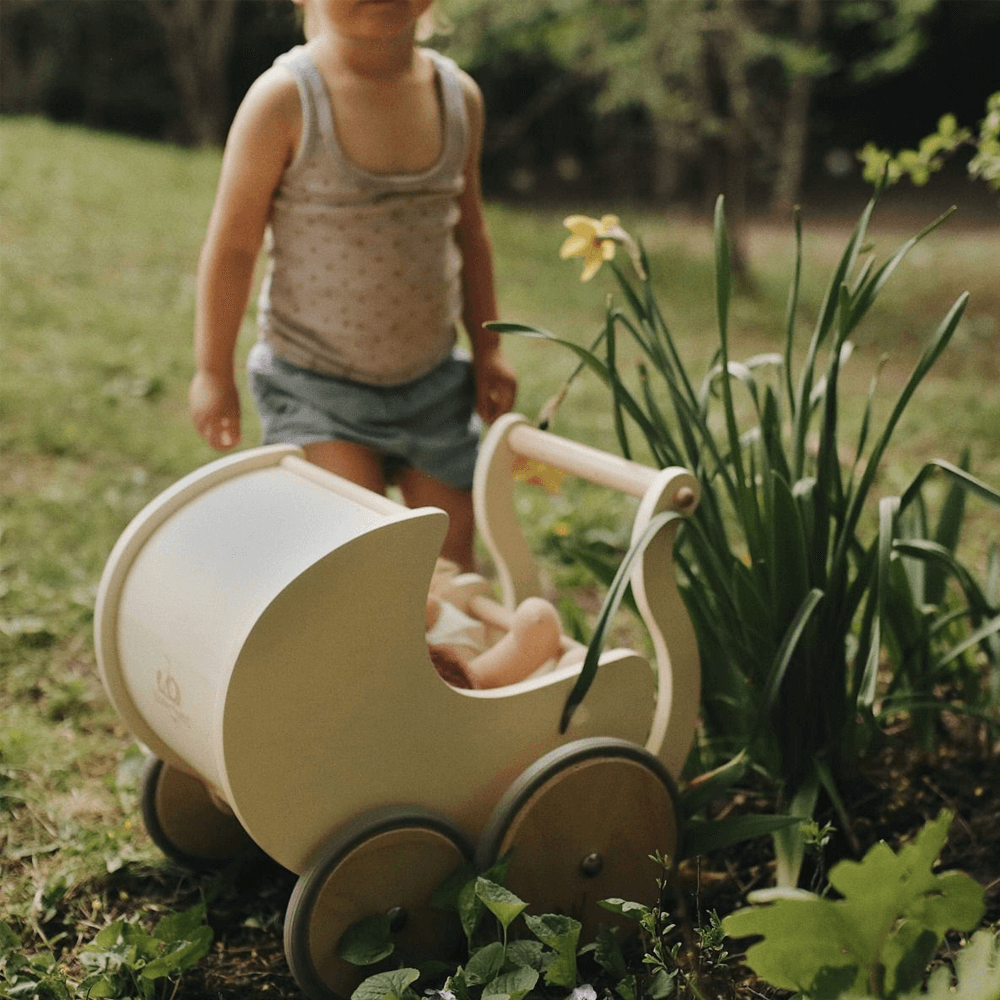 Kinderfeets Petit Pram