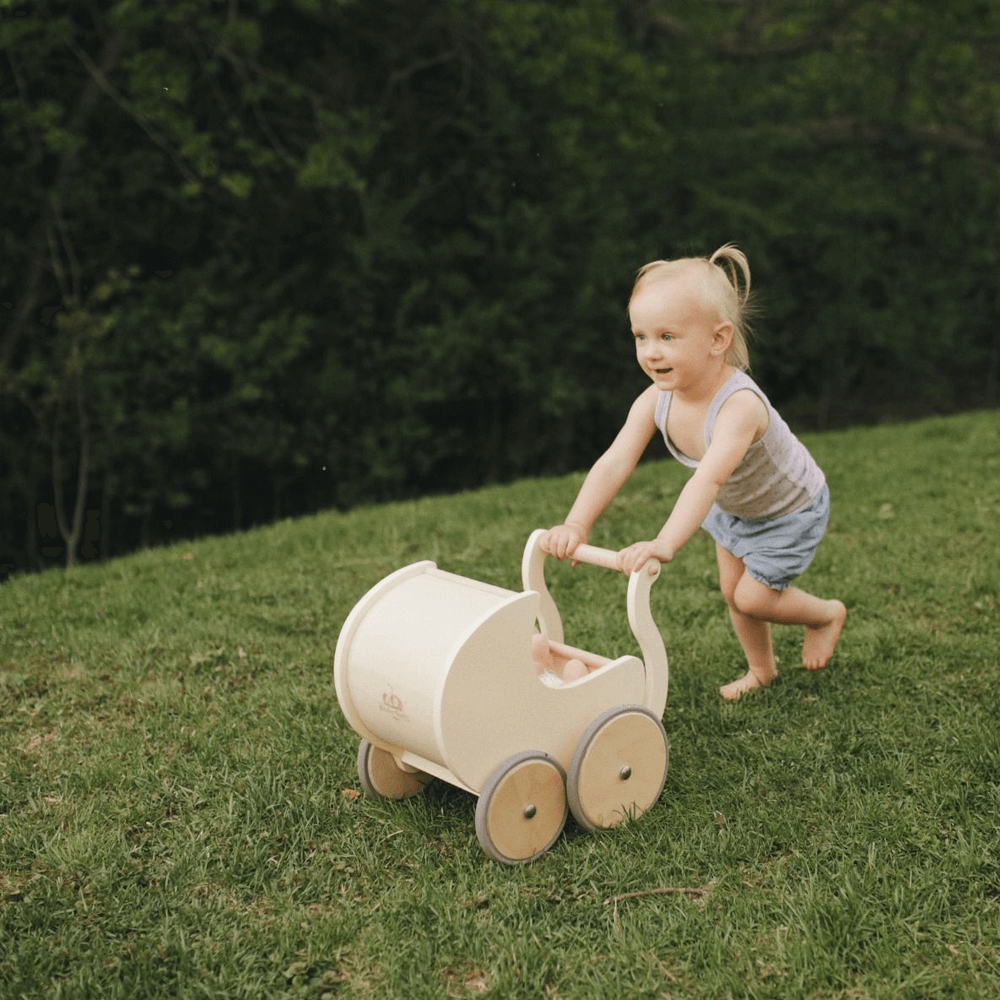 Kinderfeets Petit Pram