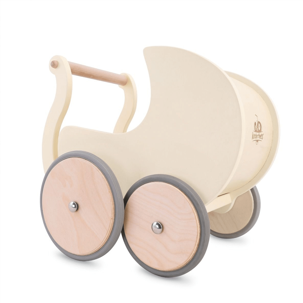 Kinderfeets Petit Pram