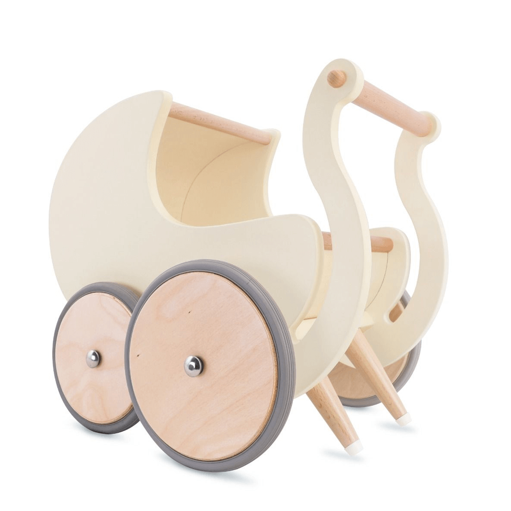 Kinderfeets Petit Pram