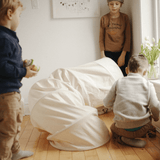 Kinderfeets Play Tunnel