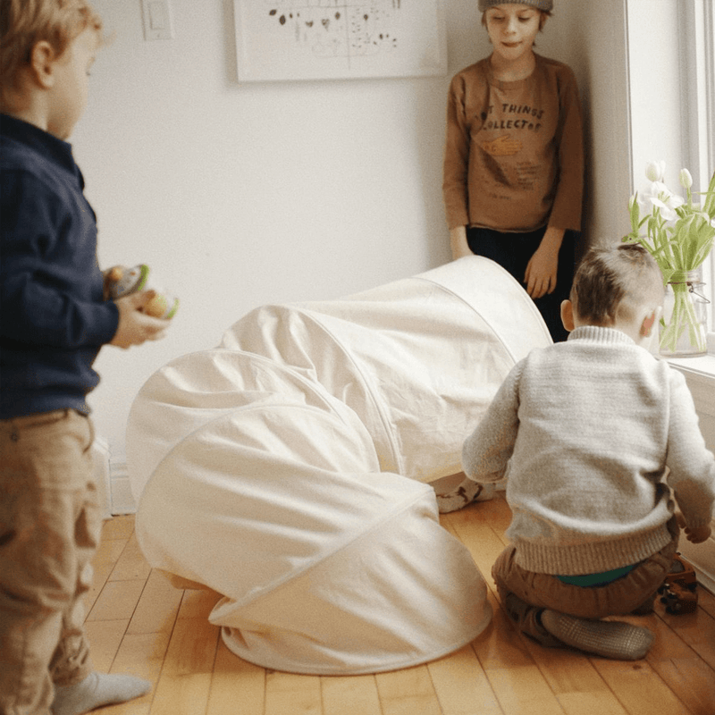Kinderfeets Play Tunnel