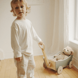 Kinderfeets Pull Wagon