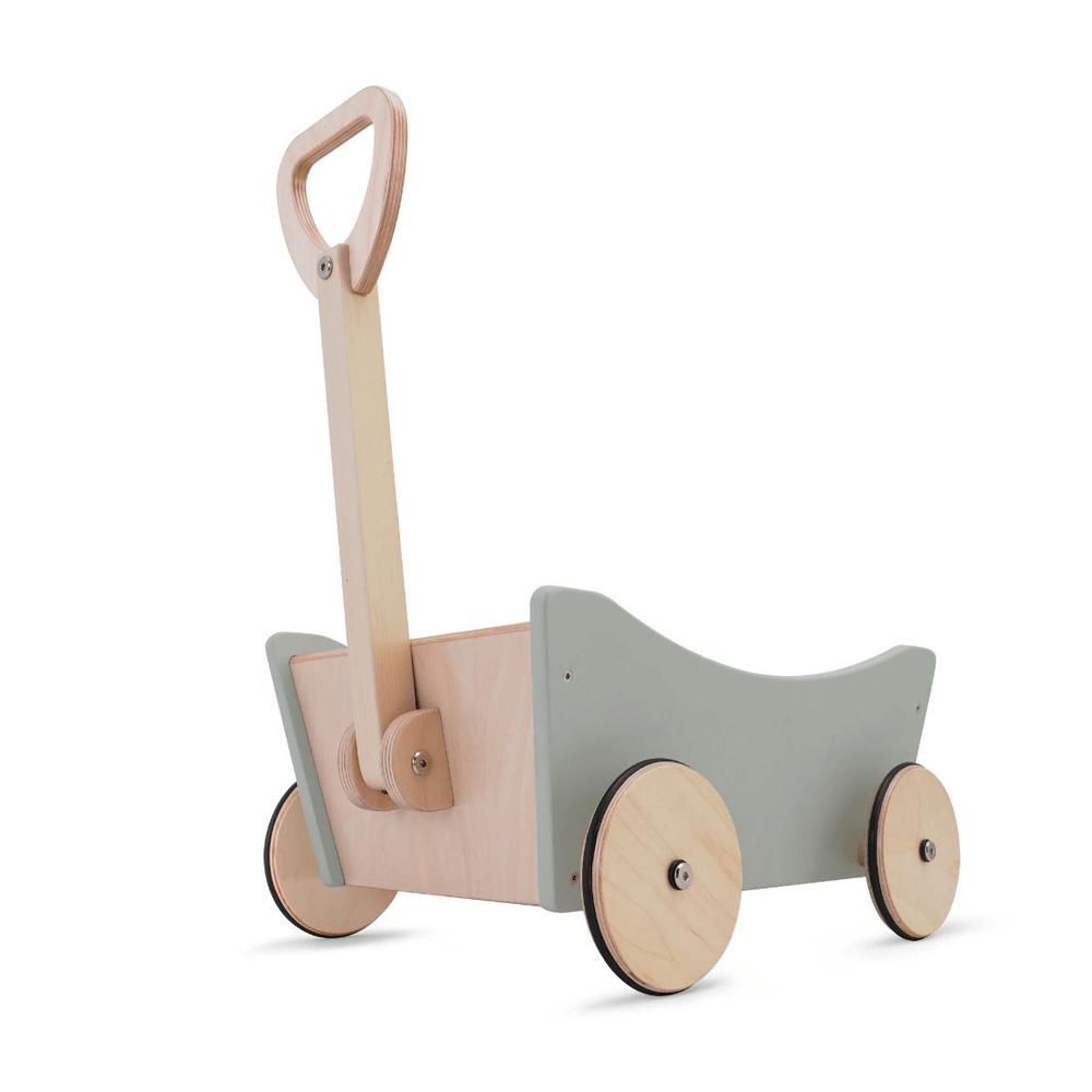 Kinderfeets Pull Wagon