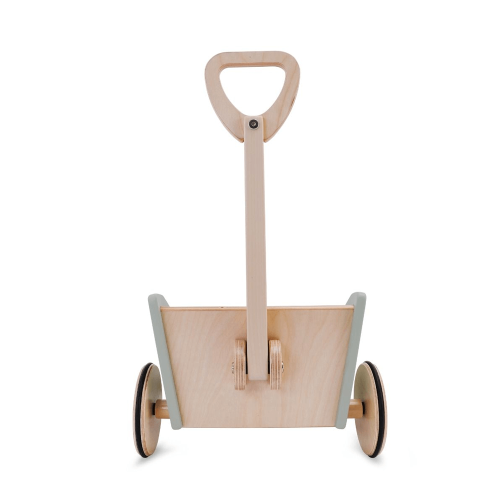 Kinderfeets Pull Wagon