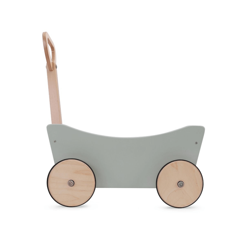 Kinderfeets Pull Wagon