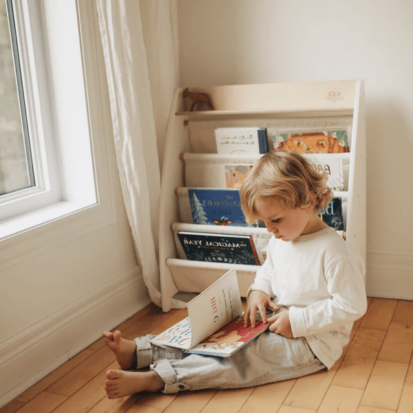 Kinderfeets Sling Bookshelf