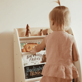 Kinderfeets Sling Bookshelf