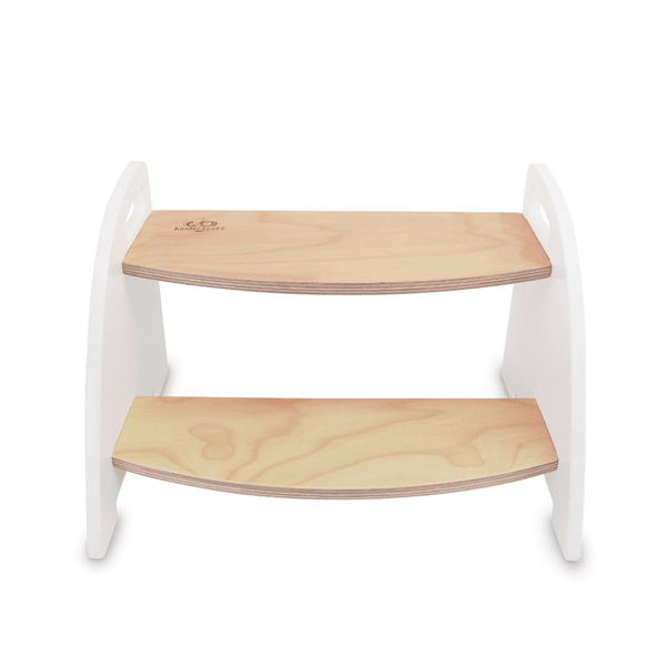 Kinderfeets Step Stool