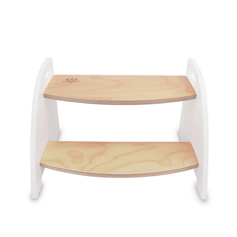 Kinderfeets Step Stool