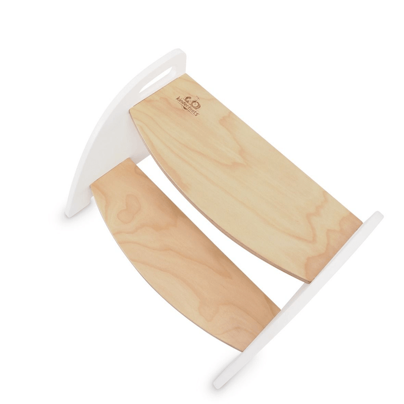Kinderfeets Step Stool