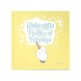 Kiwicorn's Flurry of Feelings