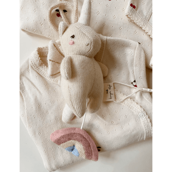 Konges Sløjd Activity Music Unicorn SECOND