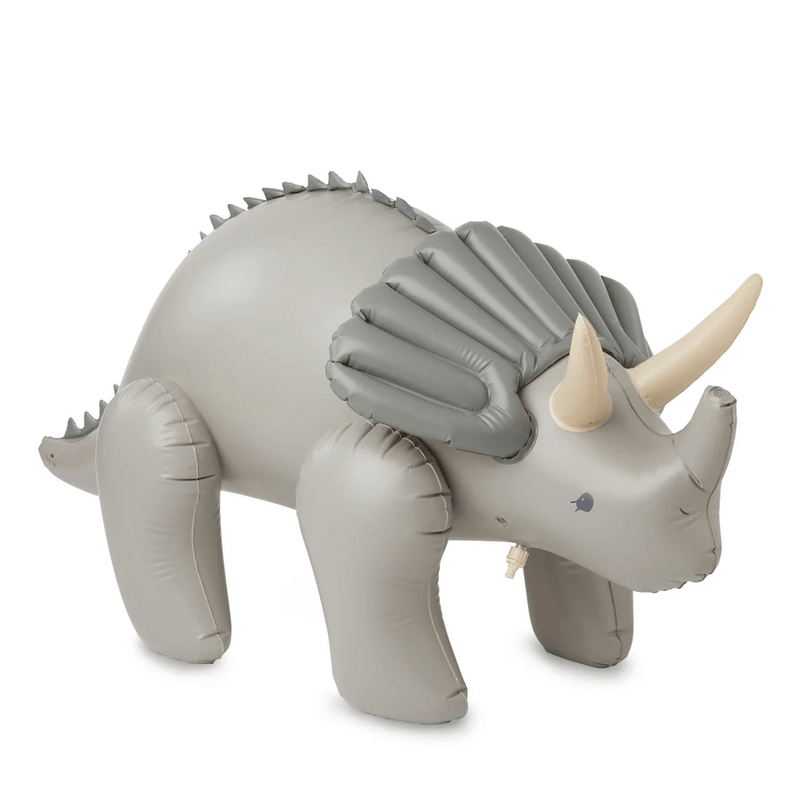 Konges Sløjd Dino Sprinkler - Green