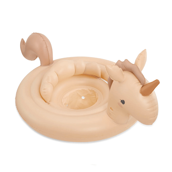 Konges Sløjd Swim Ring Baby - Unicorn