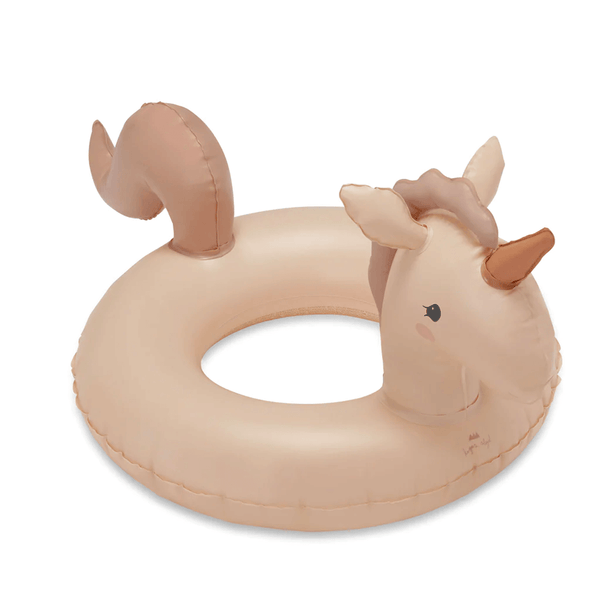 Konges Sløjd Swim Ring - Unicorn