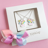 Lauren Hinkley Besties Necklace Set