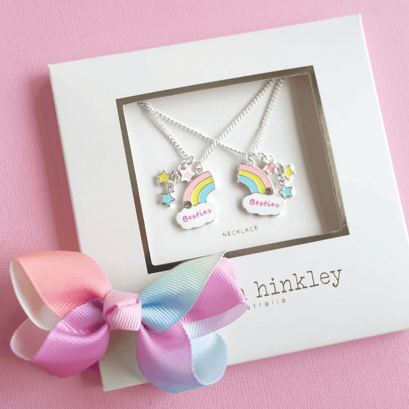 Lauren Hinkley Besties Necklace Set
