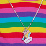 Lauren Hinkley Besties Necklace Set