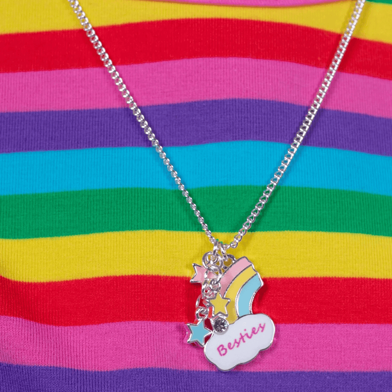 Lauren Hinkley Besties Necklace Set