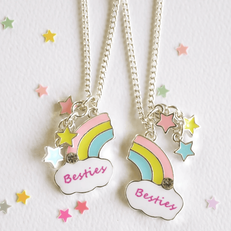 Lauren Hinkley Besties Necklace Set