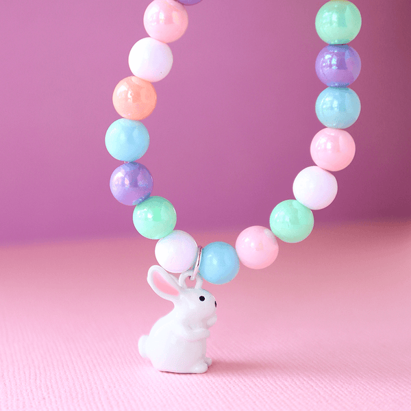 Lauren Hinkley Mia The Bunny Elastic Bracelet